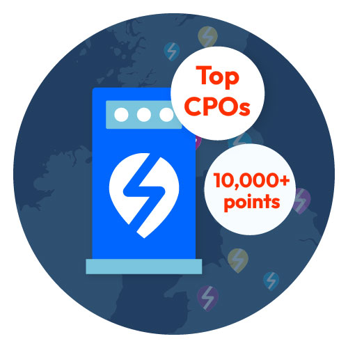 Zapmap Spark Pay API